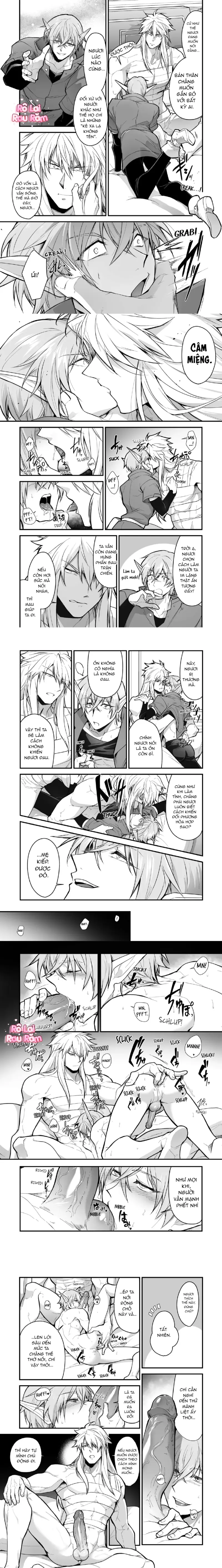 TUYỂN TẬP CU 18CM Chapter 139 Trang 16