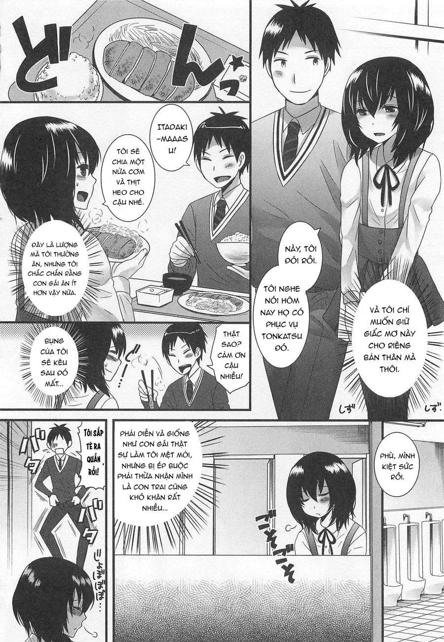 TUYỂN TẬP CU 18CM Chapter 1 Trang 10