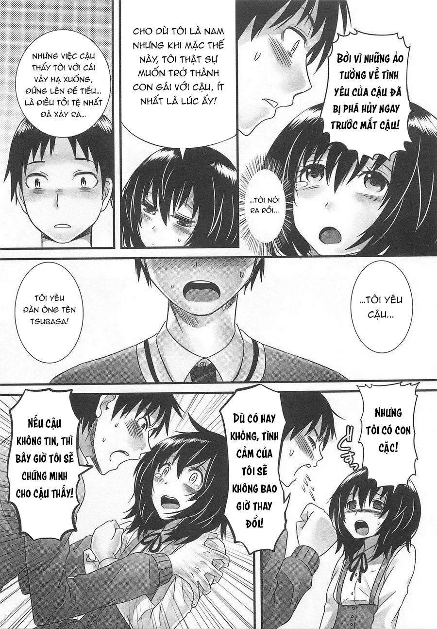 TUYỂN TẬP CU 18CM Chapter 1 Trang 13