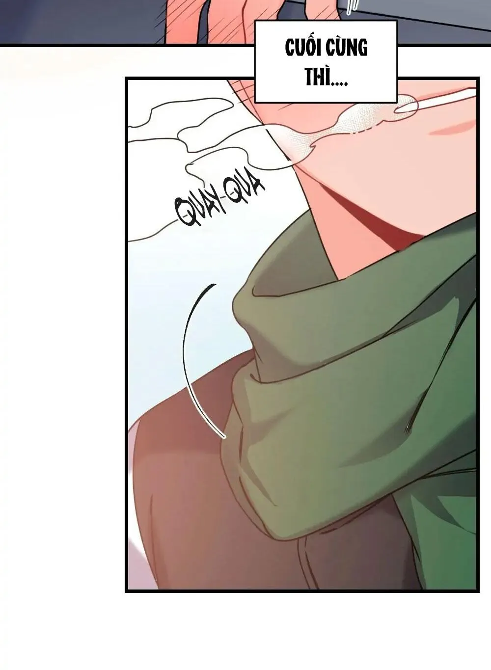 TUYỂN TẬP ABO - MANG THAI NGẮN CỦA NHÀ SẸC Chapter 2 Trang 5