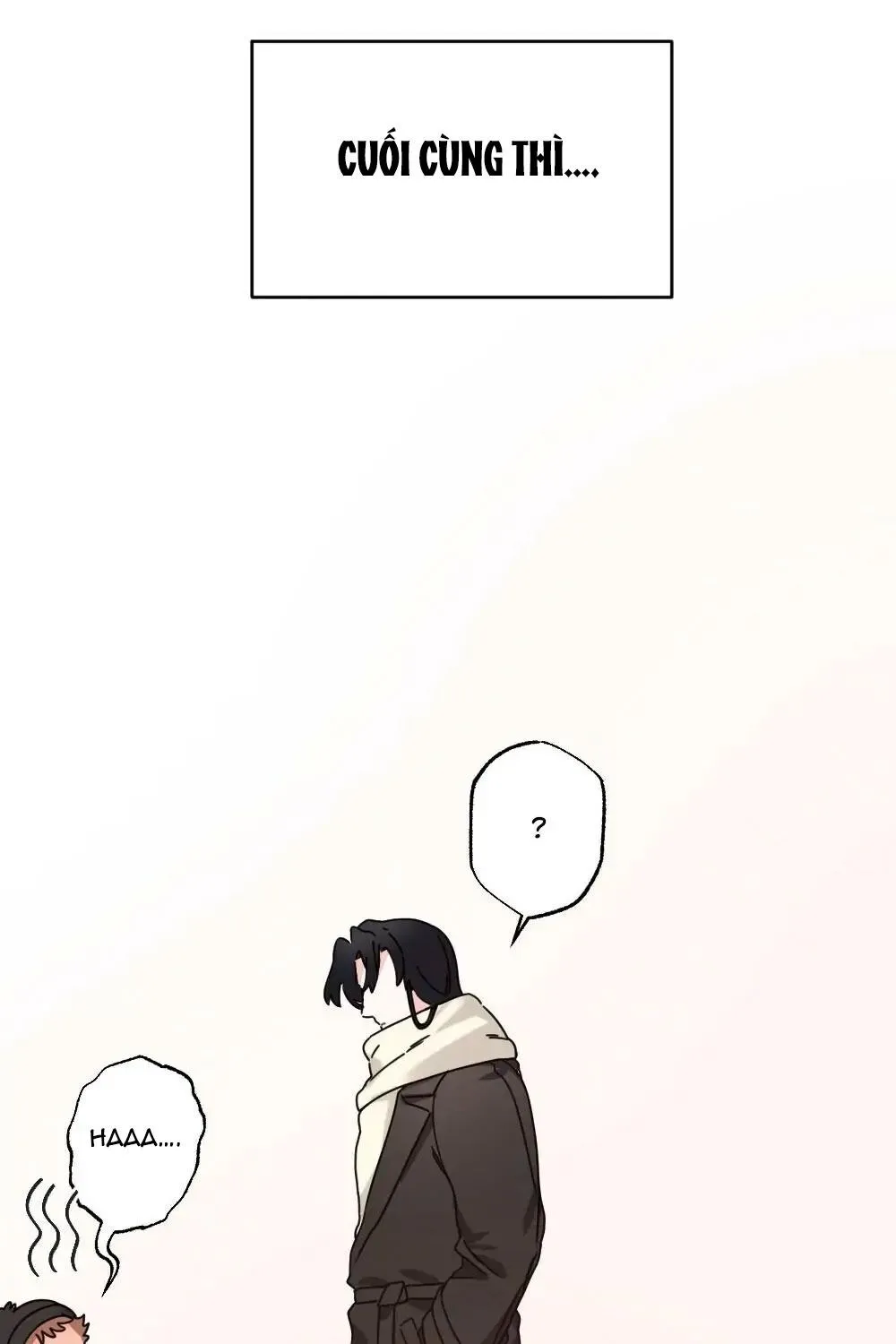 TUYỂN TẬP ABO - MANG THAI NGẮN CỦA NHÀ SẸC Chapter 2 Trang 6