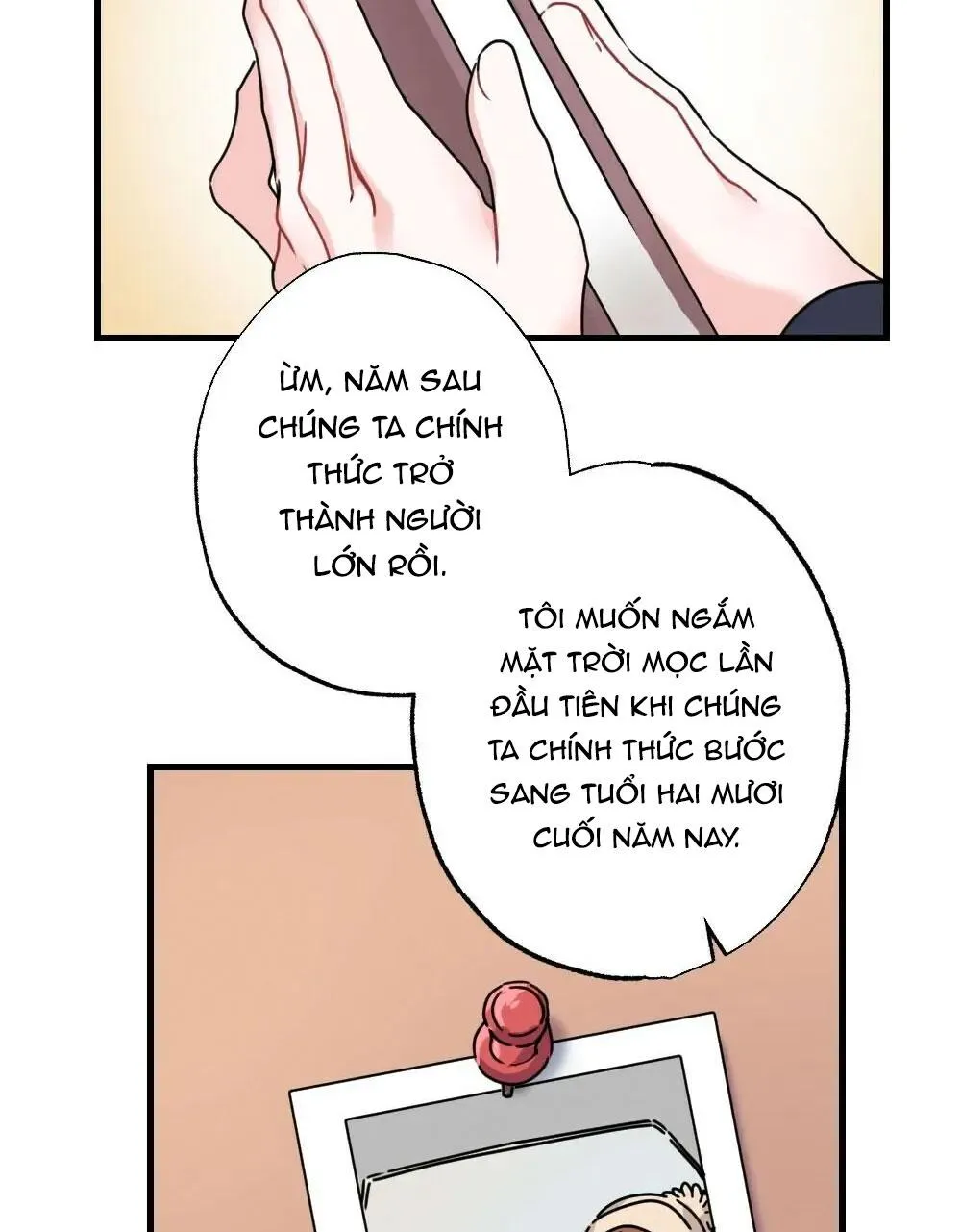 TUYỂN TẬP ABO - MANG THAI NGẮN CỦA NHÀ SẸC Chapter 2 Trang 11