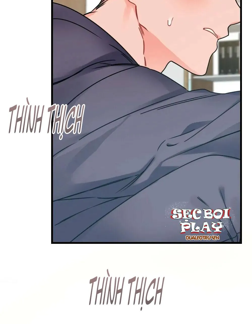 TUYỂN TẬP ABO - MANG THAI NGẮN CỦA NHÀ SẸC Chapter 2 Trang 13