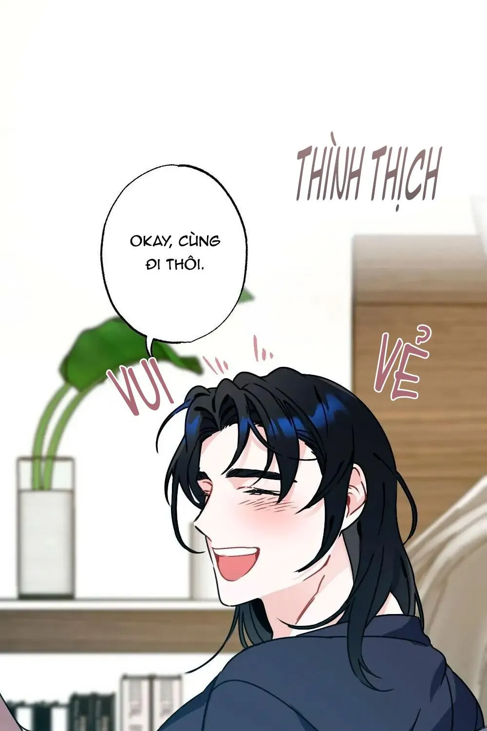 TUYỂN TẬP ABO - MANG THAI NGẮN CỦA NHÀ SẸC Chapter 2 Trang 14