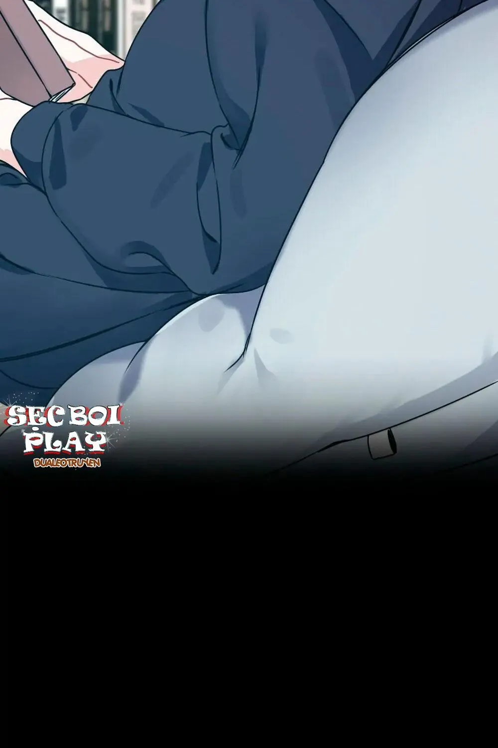 TUYỂN TẬP ABO - MANG THAI NGẮN CỦA NHÀ SẸC Chapter 2 Trang 15