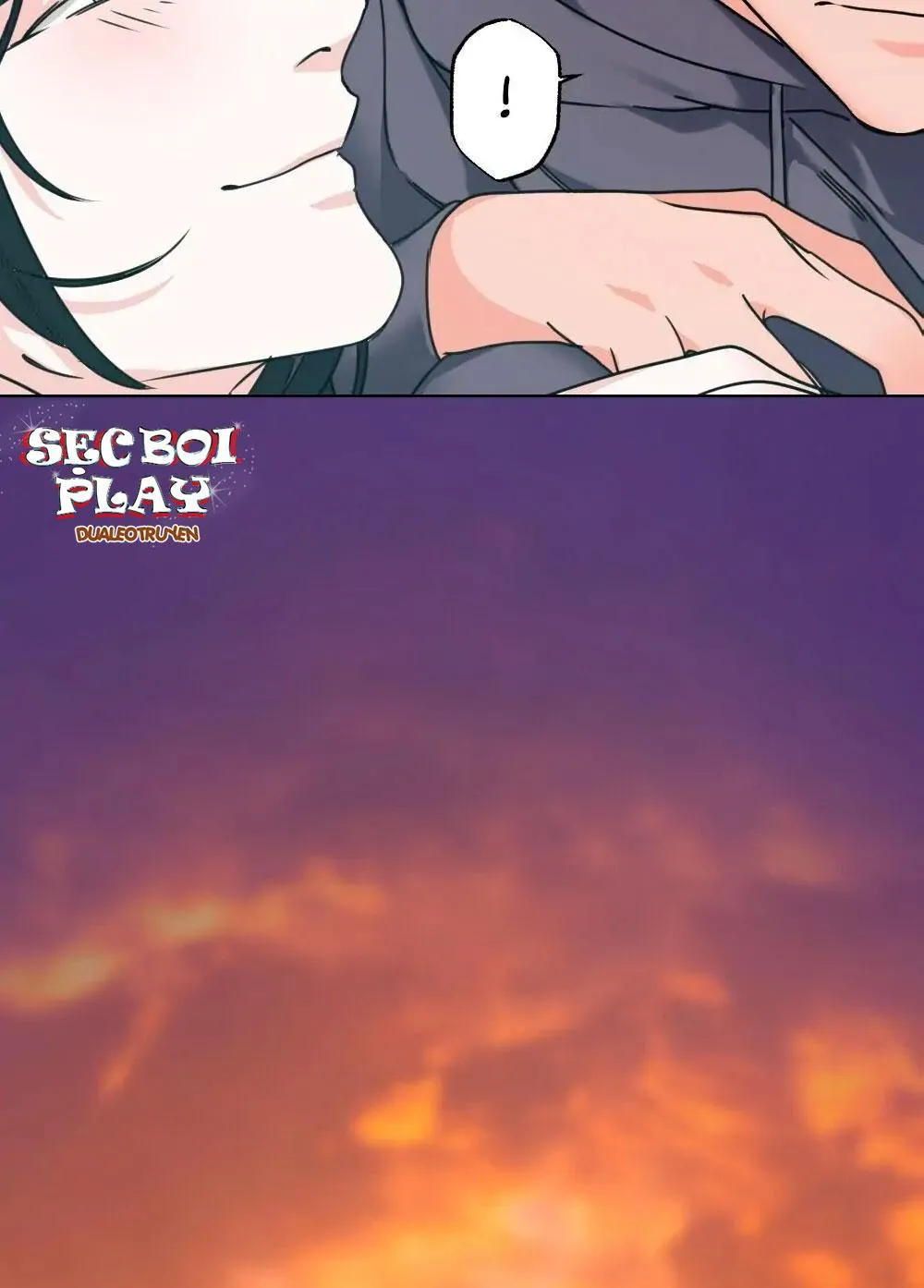 TUYỂN TẬP ABO - MANG THAI NGẮN CỦA NHÀ SẸC Chapter 2 Trang 18