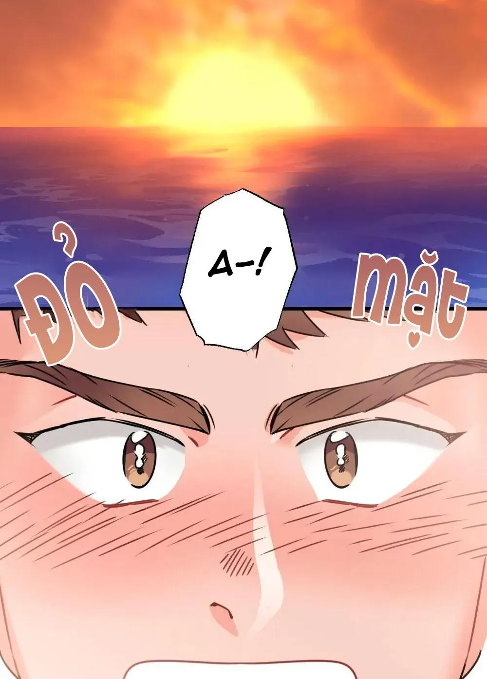 TUYỂN TẬP ABO - MANG THAI NGẮN CỦA NHÀ SẸC Chapter 2 Trang 19