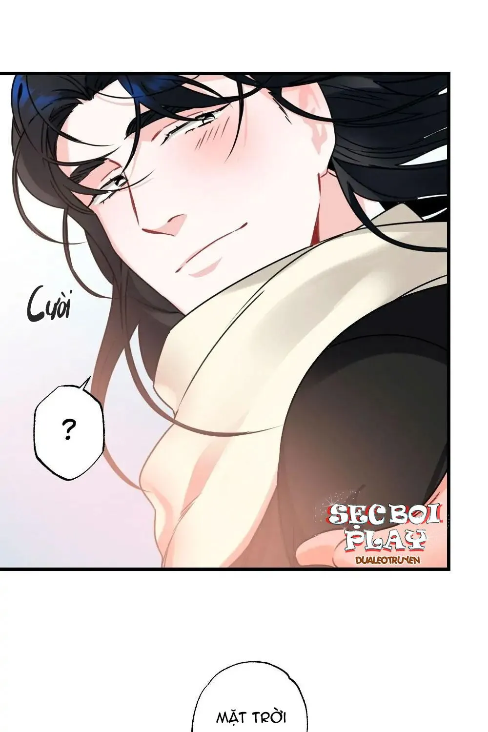 TUYỂN TẬP ABO - MANG THAI NGẮN CỦA NHÀ SẸC Chapter 2 Trang 21