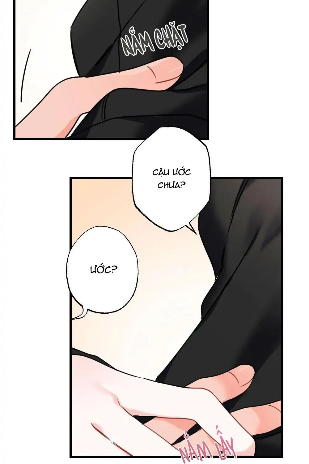 TUYỂN TẬP ABO - MANG THAI NGẮN CỦA NHÀ SẸC Chapter 2 Trang 24