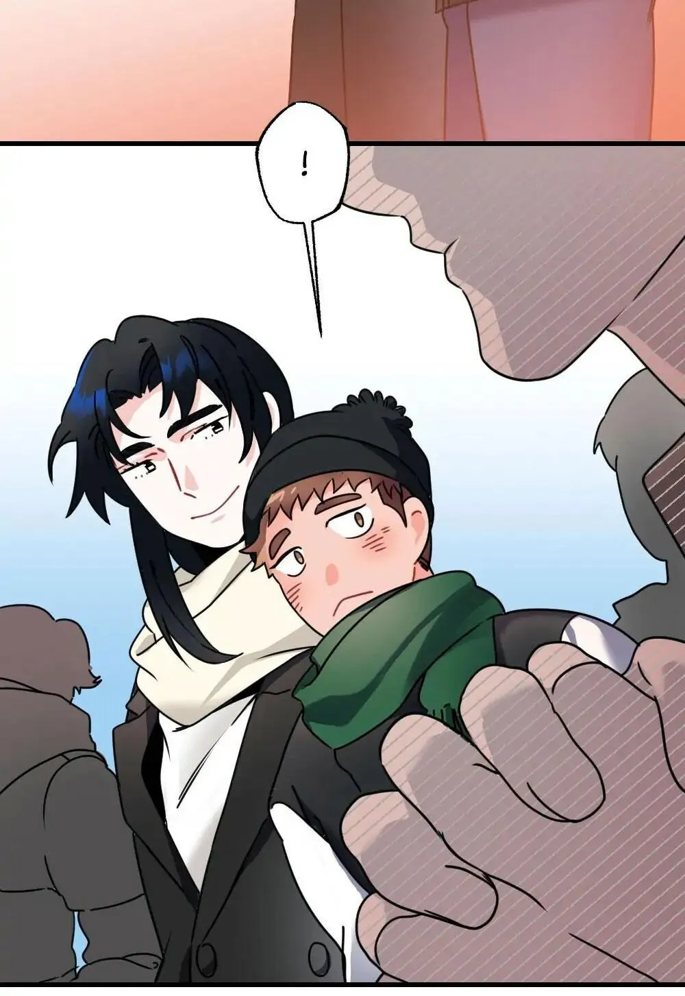 TUYỂN TẬP ABO - MANG THAI NGẮN CỦA NHÀ SẸC Chapter 2 Trang 27