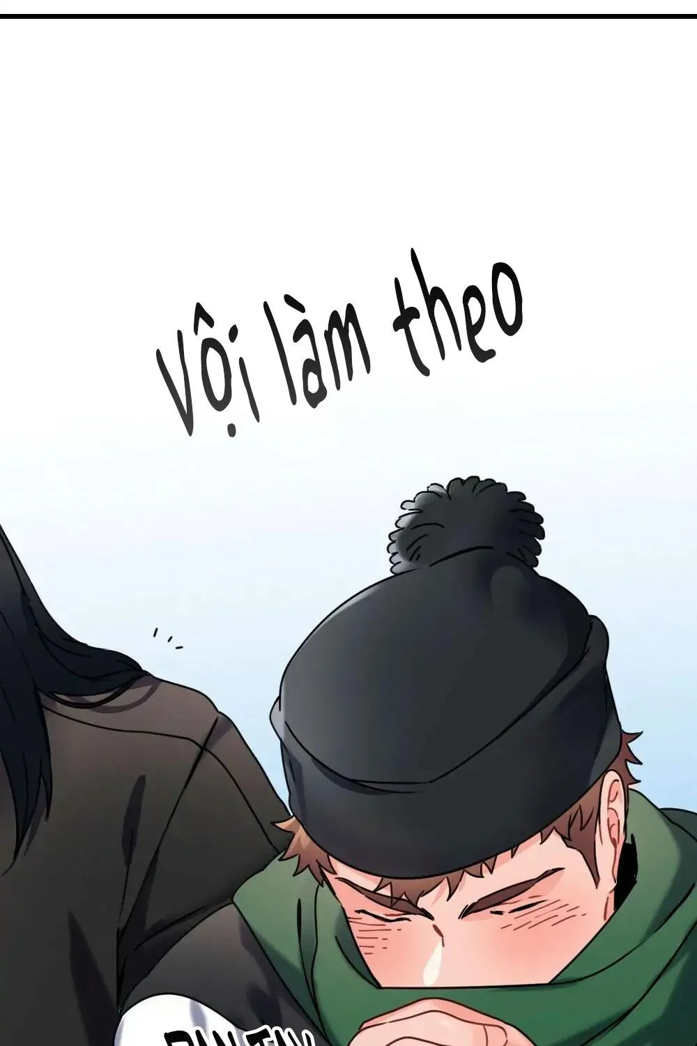 TUYỂN TẬP ABO - MANG THAI NGẮN CỦA NHÀ SẸC Chapter 2 Trang 28