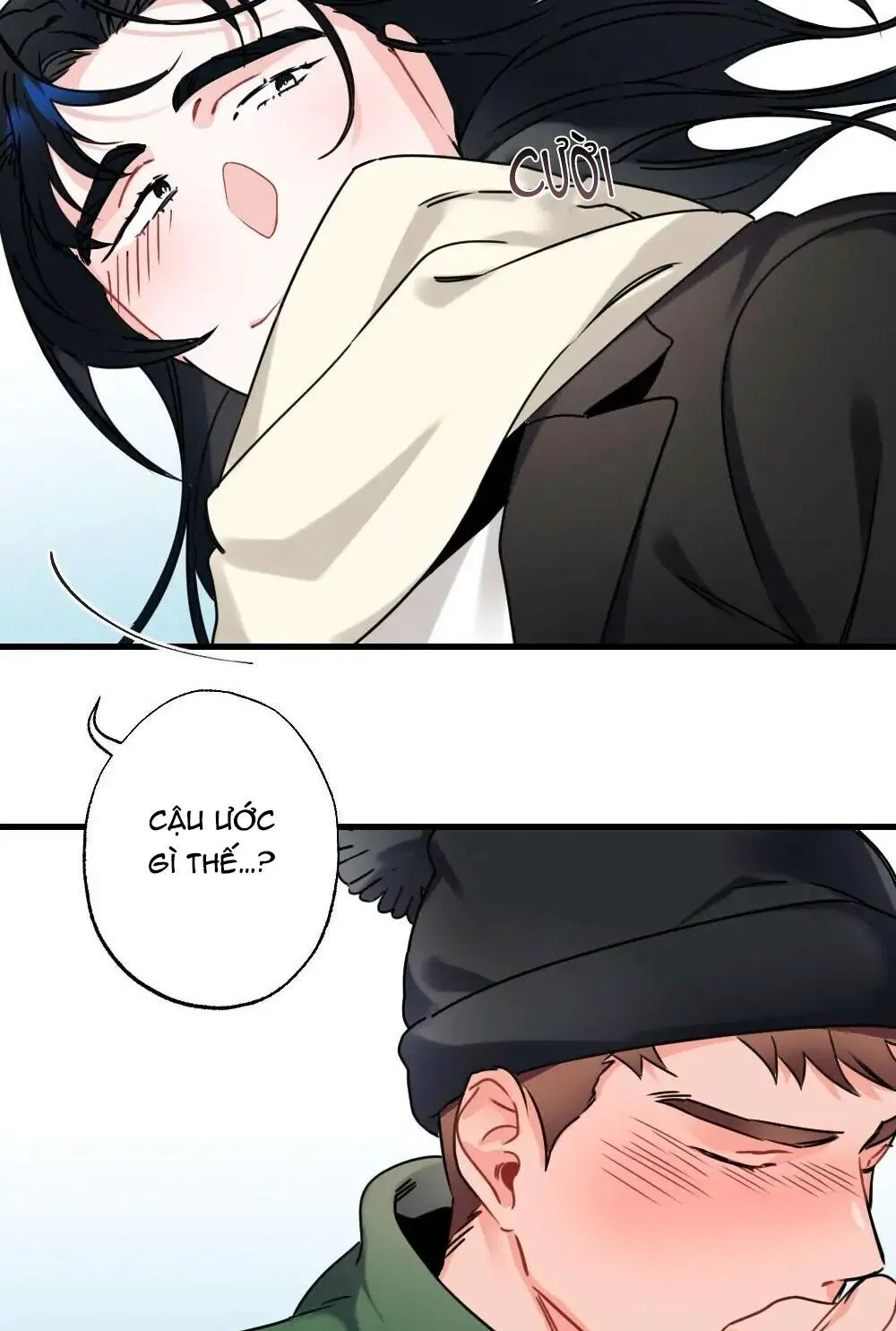 TUYỂN TẬP ABO - MANG THAI NGẮN CỦA NHÀ SẸC Chapter 2 Trang 30