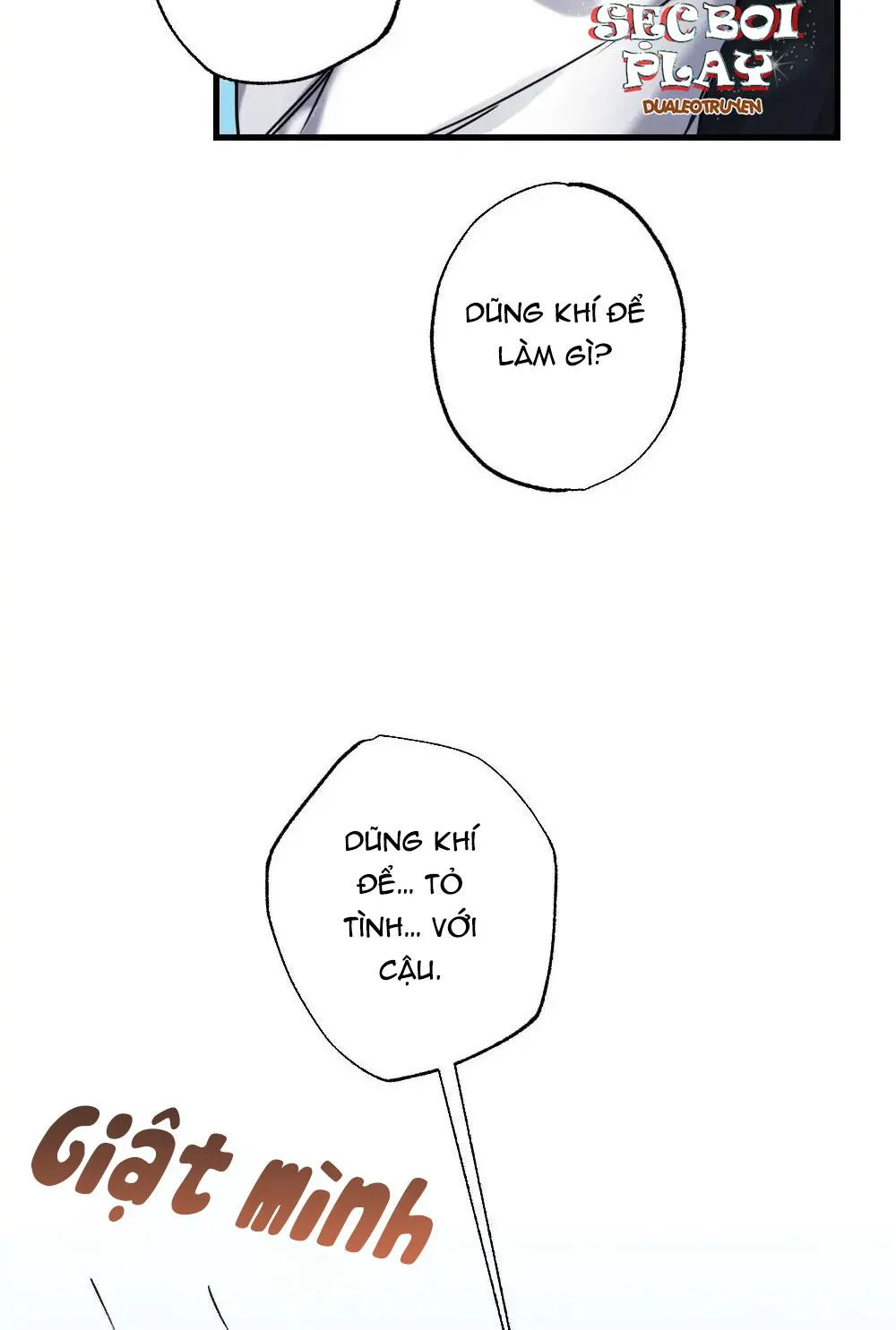 TUYỂN TẬP ABO - MANG THAI NGẮN CỦA NHÀ SẸC Chapter 2 Trang 32