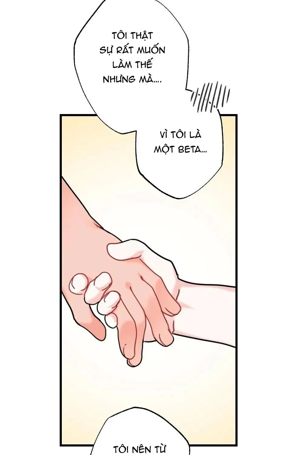 TUYỂN TẬP ABO - MANG THAI NGẮN CỦA NHÀ SẸC Chapter 2 Trang 36