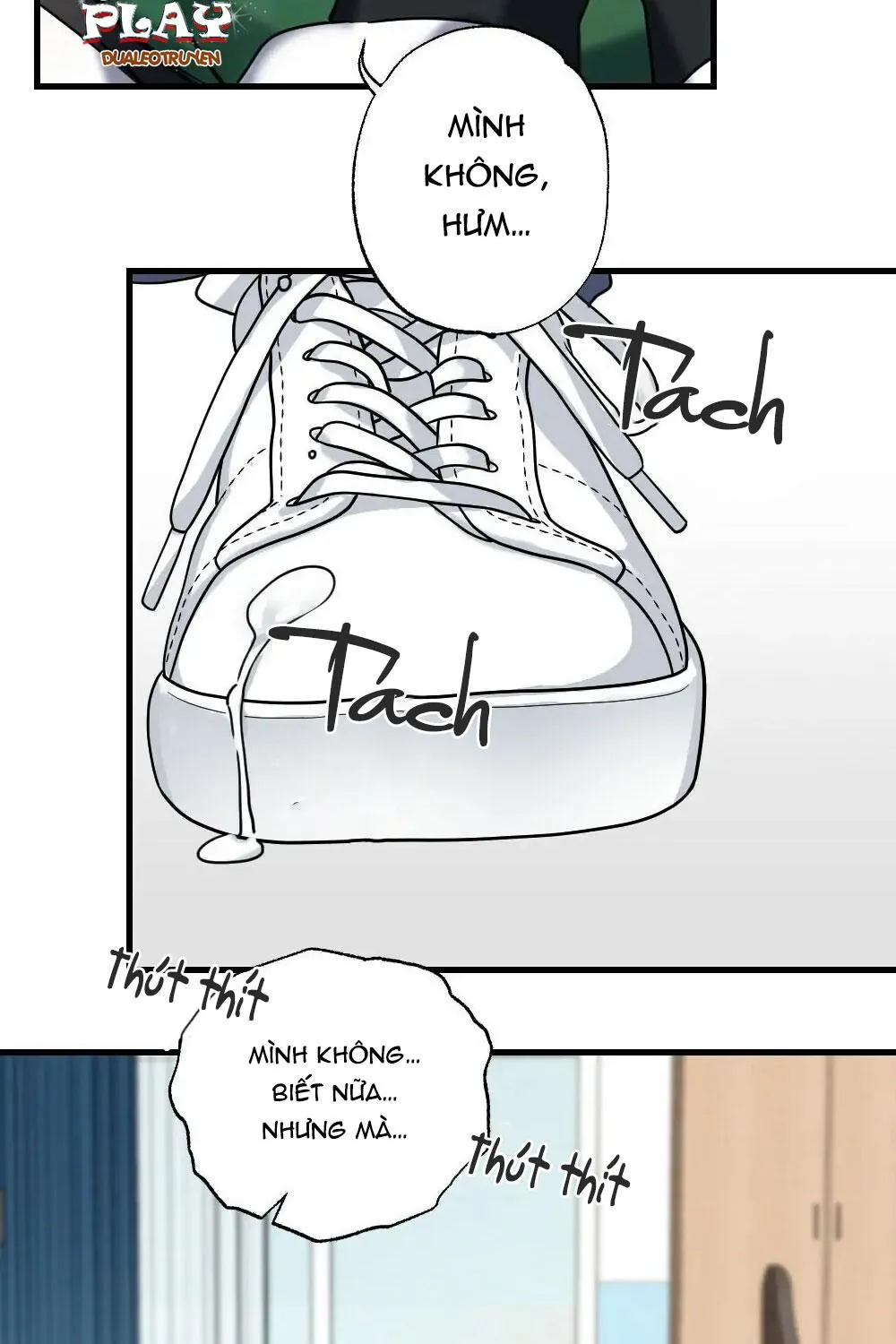 TUYỂN TẬP ABO - MANG THAI NGẮN CỦA NHÀ SẸC Chapter 2 Trang 42