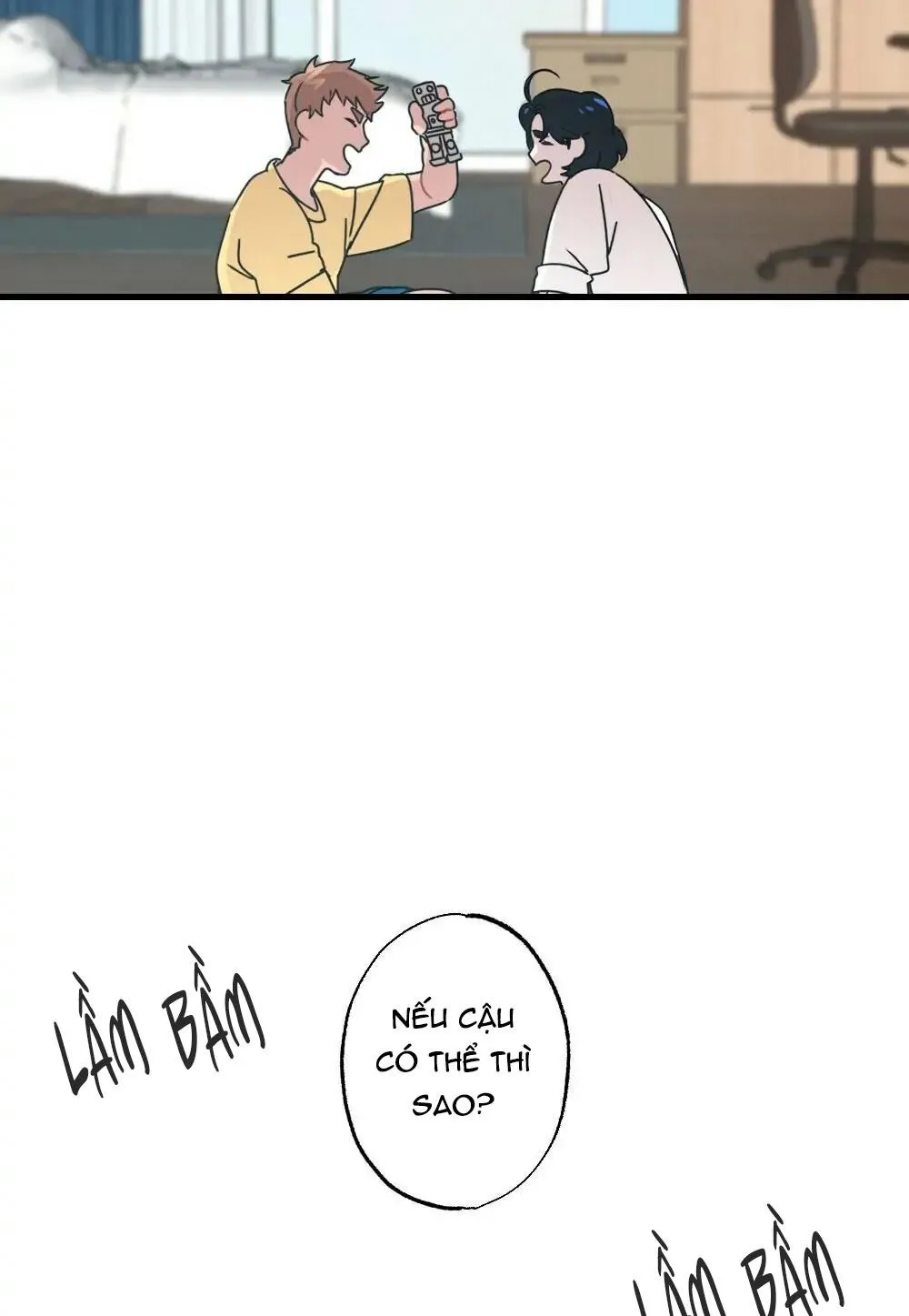 TUYỂN TẬP ABO - MANG THAI NGẮN CỦA NHÀ SẸC Chapter 2 Trang 43