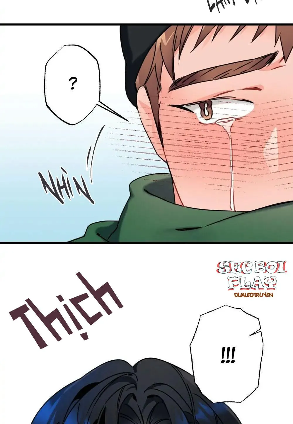 TUYỂN TẬP ABO - MANG THAI NGẮN CỦA NHÀ SẸC Chapter 2 Trang 44