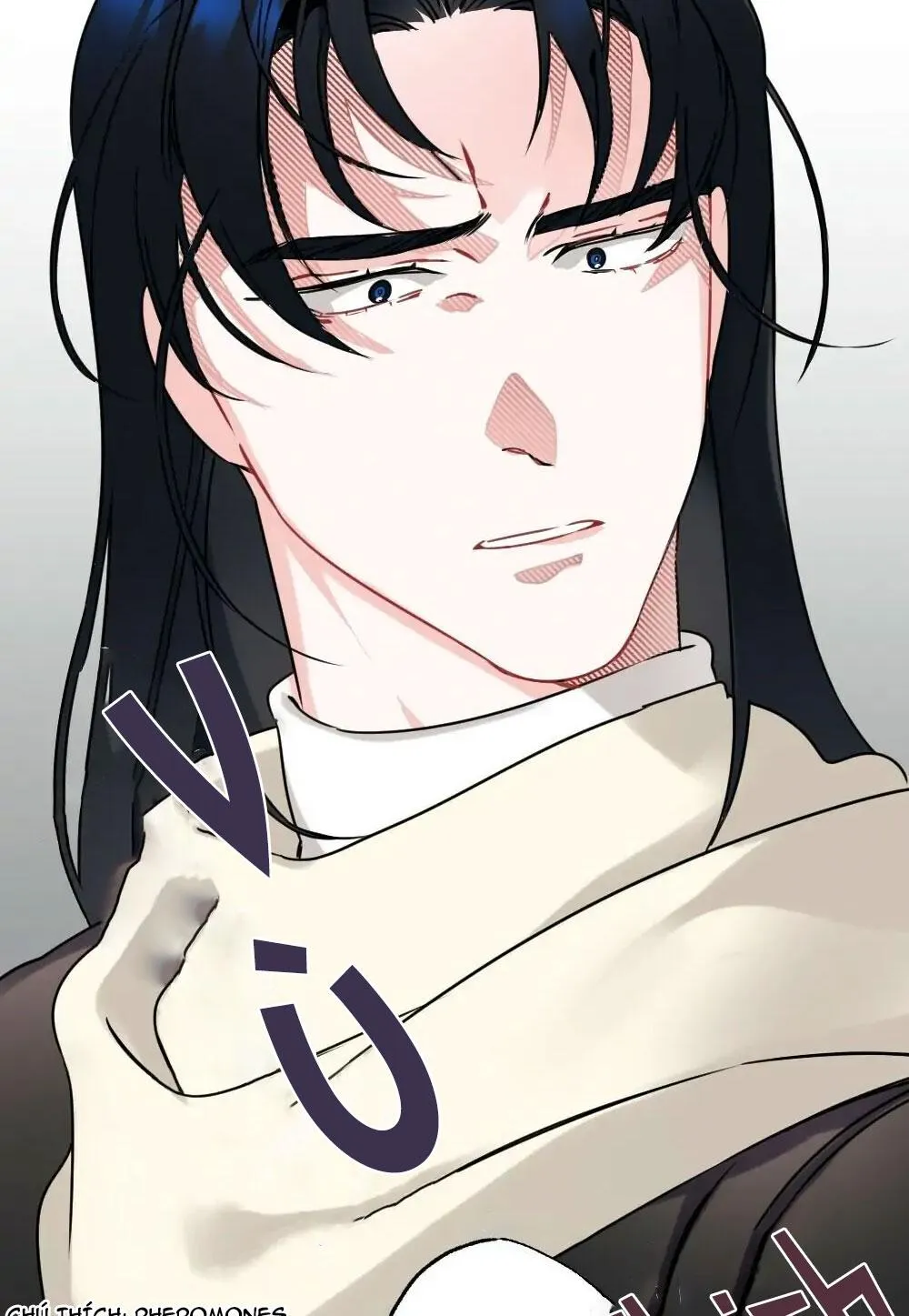 TUYỂN TẬP ABO - MANG THAI NGẮN CỦA NHÀ SẸC Chapter 2 Trang 45