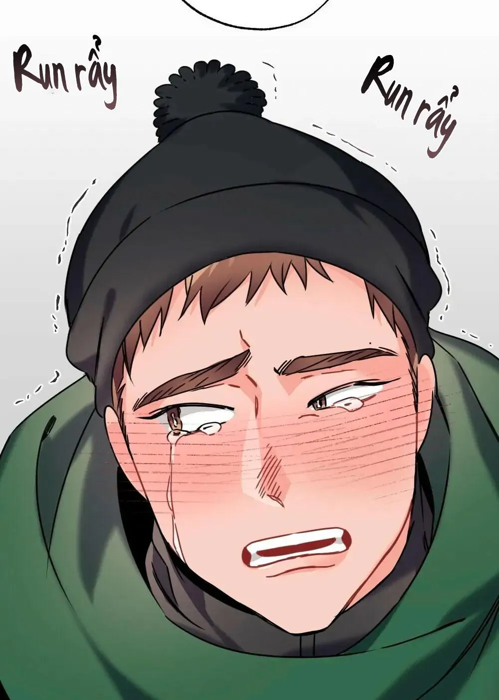 TUYỂN TẬP ABO - MANG THAI NGẮN CỦA NHÀ SẸC Chapter 2 Trang 51