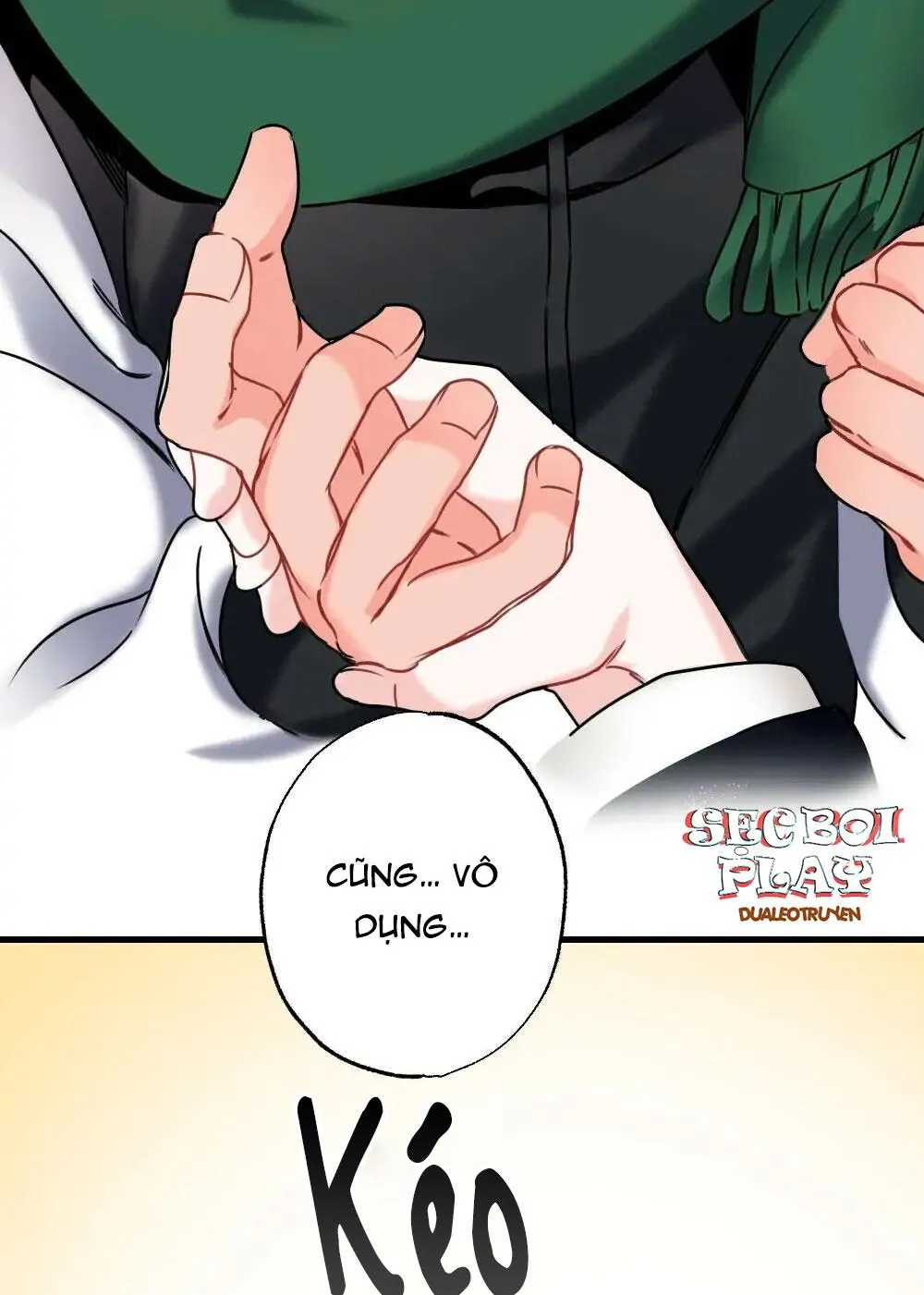 TUYỂN TẬP ABO - MANG THAI NGẮN CỦA NHÀ SẸC Chapter 2 Trang 52