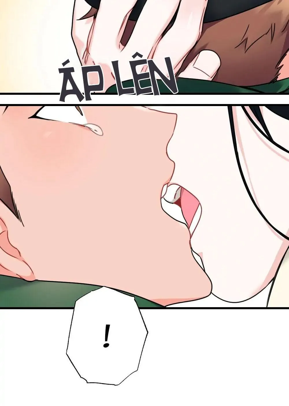 TUYỂN TẬP ABO - MANG THAI NGẮN CỦA NHÀ SẸC Chapter 2 Trang 54