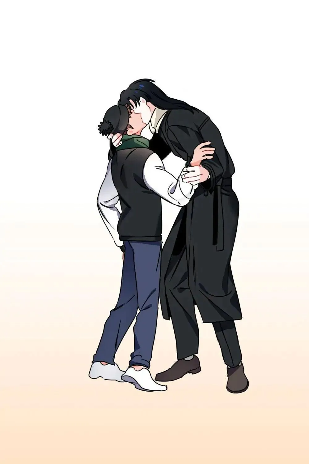 TUYỂN TẬP ABO - MANG THAI NGẮN CỦA NHÀ SẸC Chapter 2 Trang 55