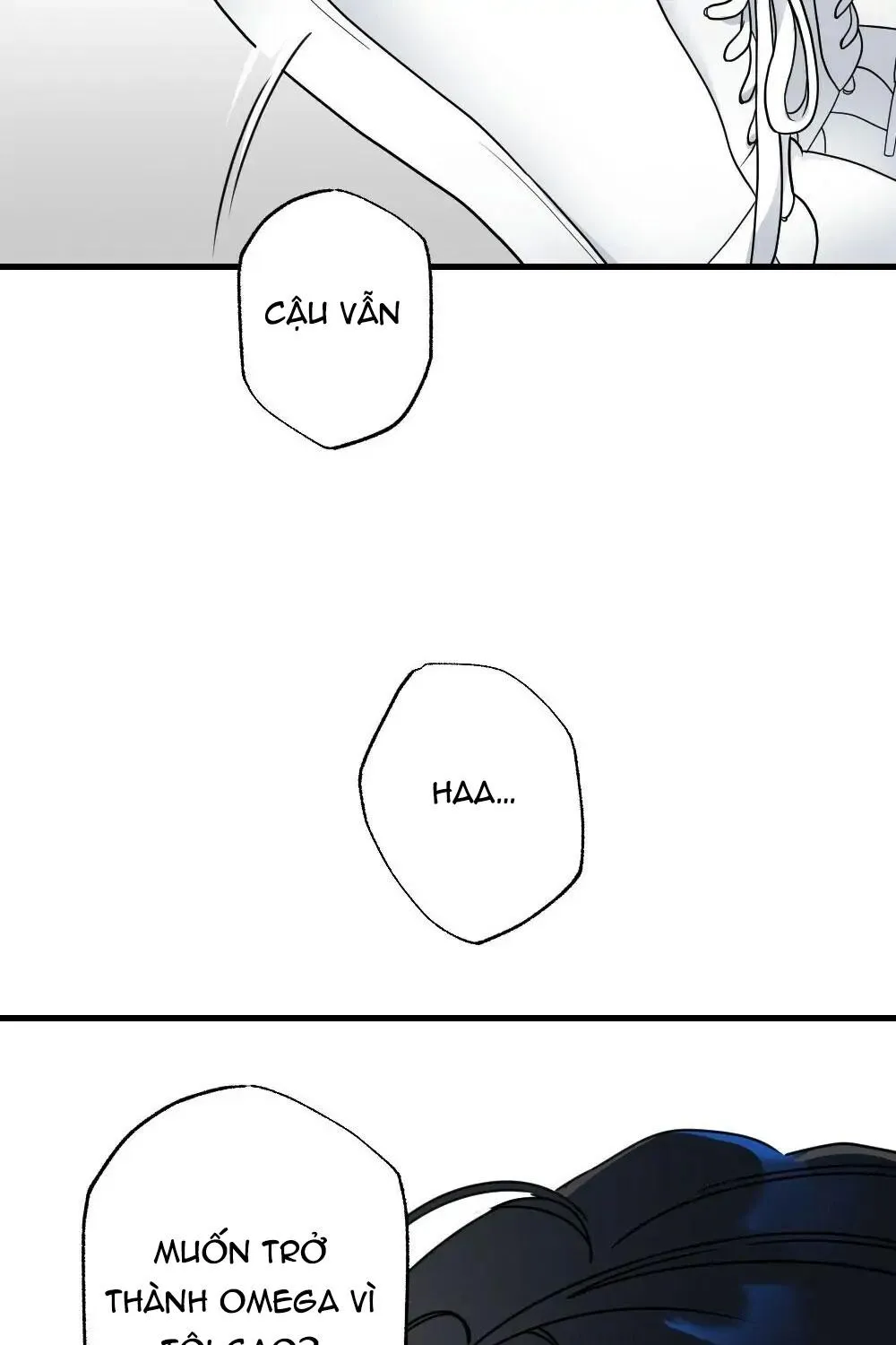 TUYỂN TẬP ABO - MANG THAI NGẮN CỦA NHÀ SẸC Chapter 2 Trang 57