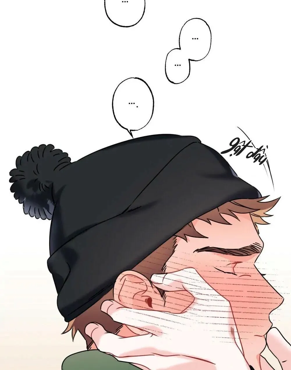 TUYỂN TẬP ABO - MANG THAI NGẮN CỦA NHÀ SẸC Chapter 2 Trang 60