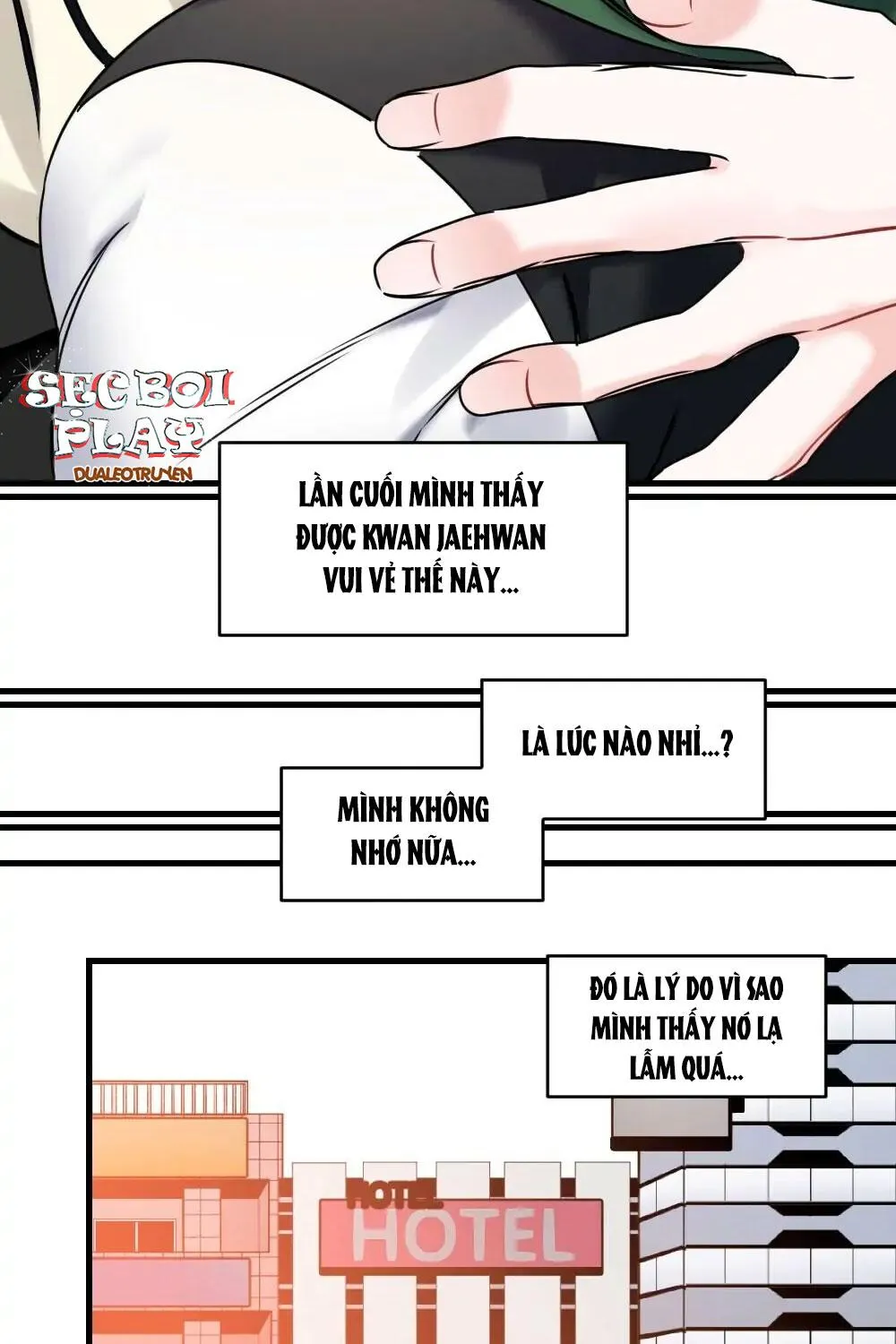 TUYỂN TẬP ABO - MANG THAI NGẮN CỦA NHÀ SẸC Chapter 2 Trang 63