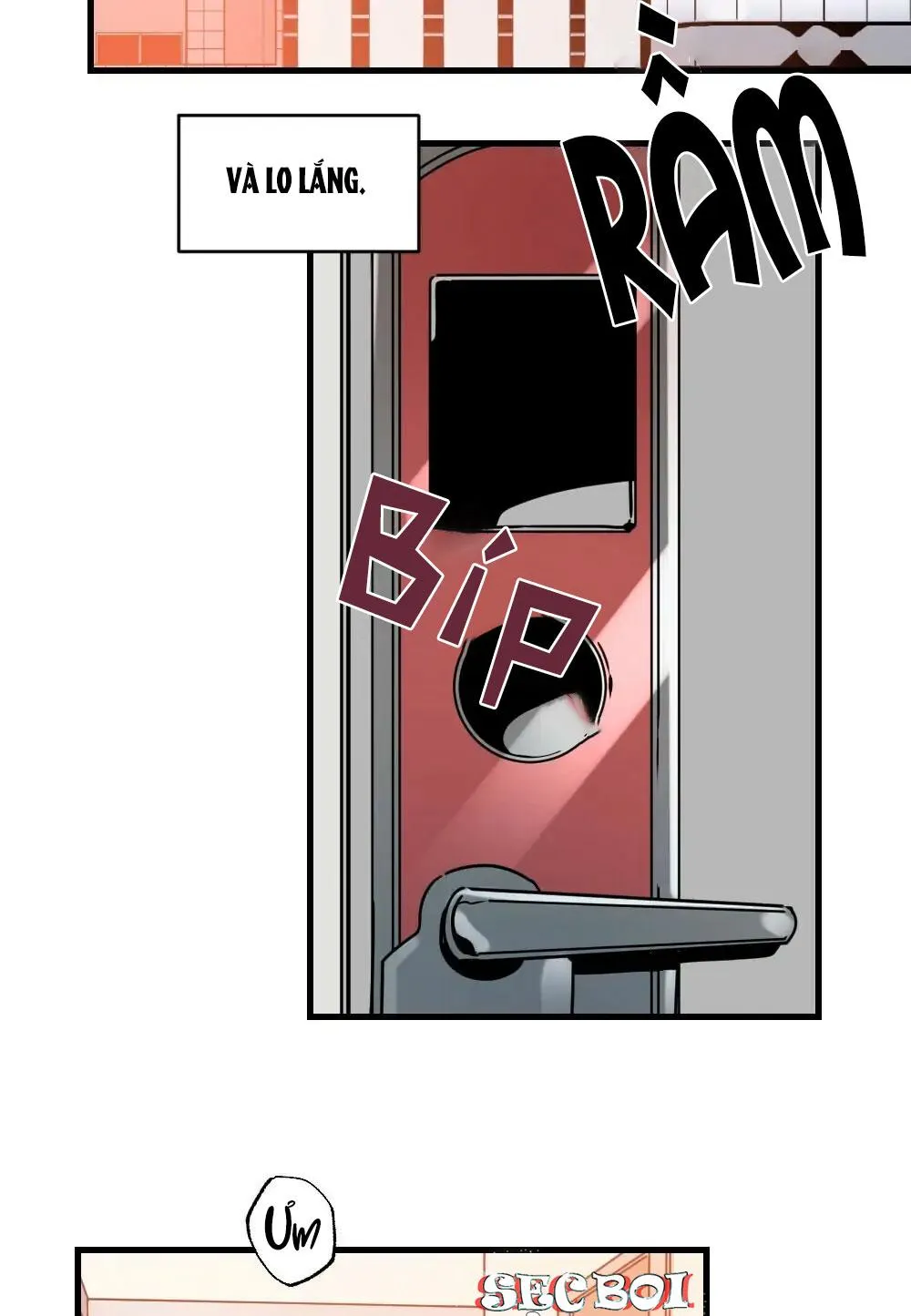 TUYỂN TẬP ABO - MANG THAI NGẮN CỦA NHÀ SẸC Chapter 2 Trang 64