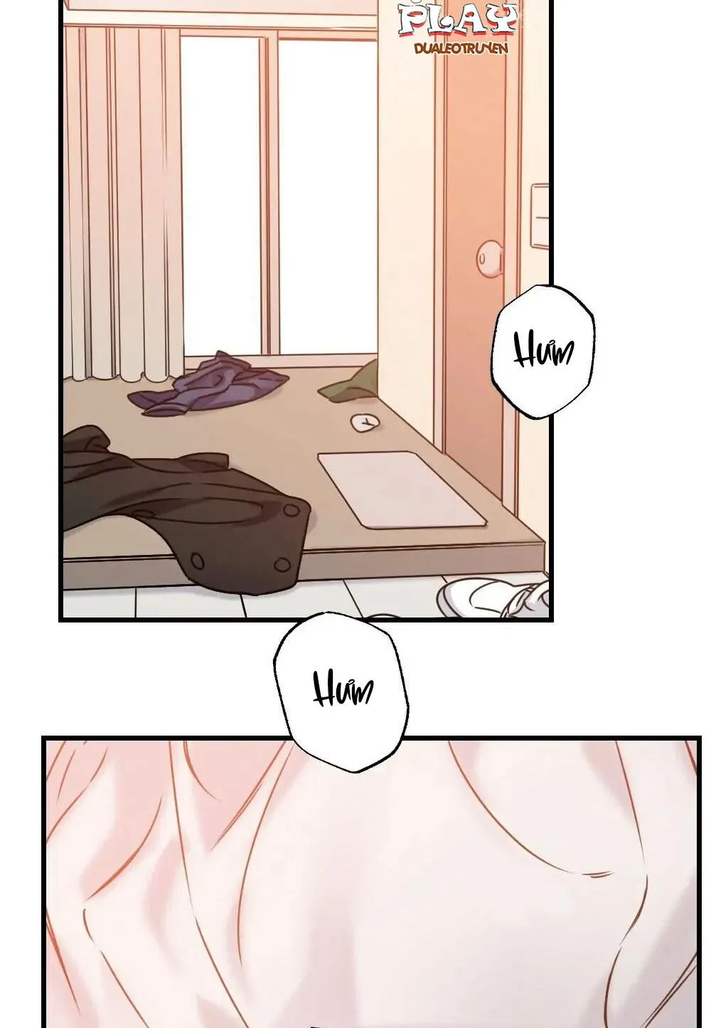 TUYỂN TẬP ABO - MANG THAI NGẮN CỦA NHÀ SẸC Chapter 2 Trang 65