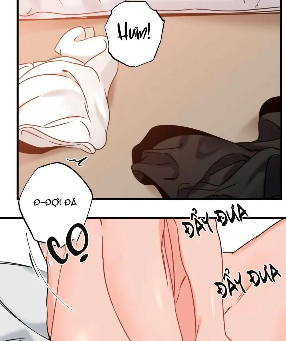 TUYỂN TẬP ABO - MANG THAI NGẮN CỦA NHÀ SẸC Chapter 2 Trang 66