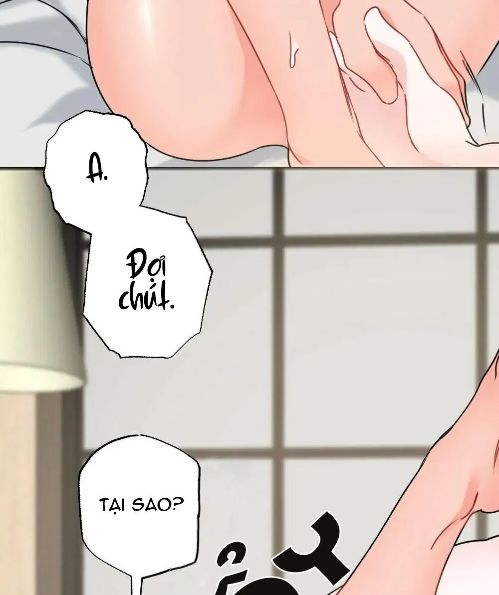 TUYỂN TẬP ABO - MANG THAI NGẮN CỦA NHÀ SẸC Chapter 2 Trang 67