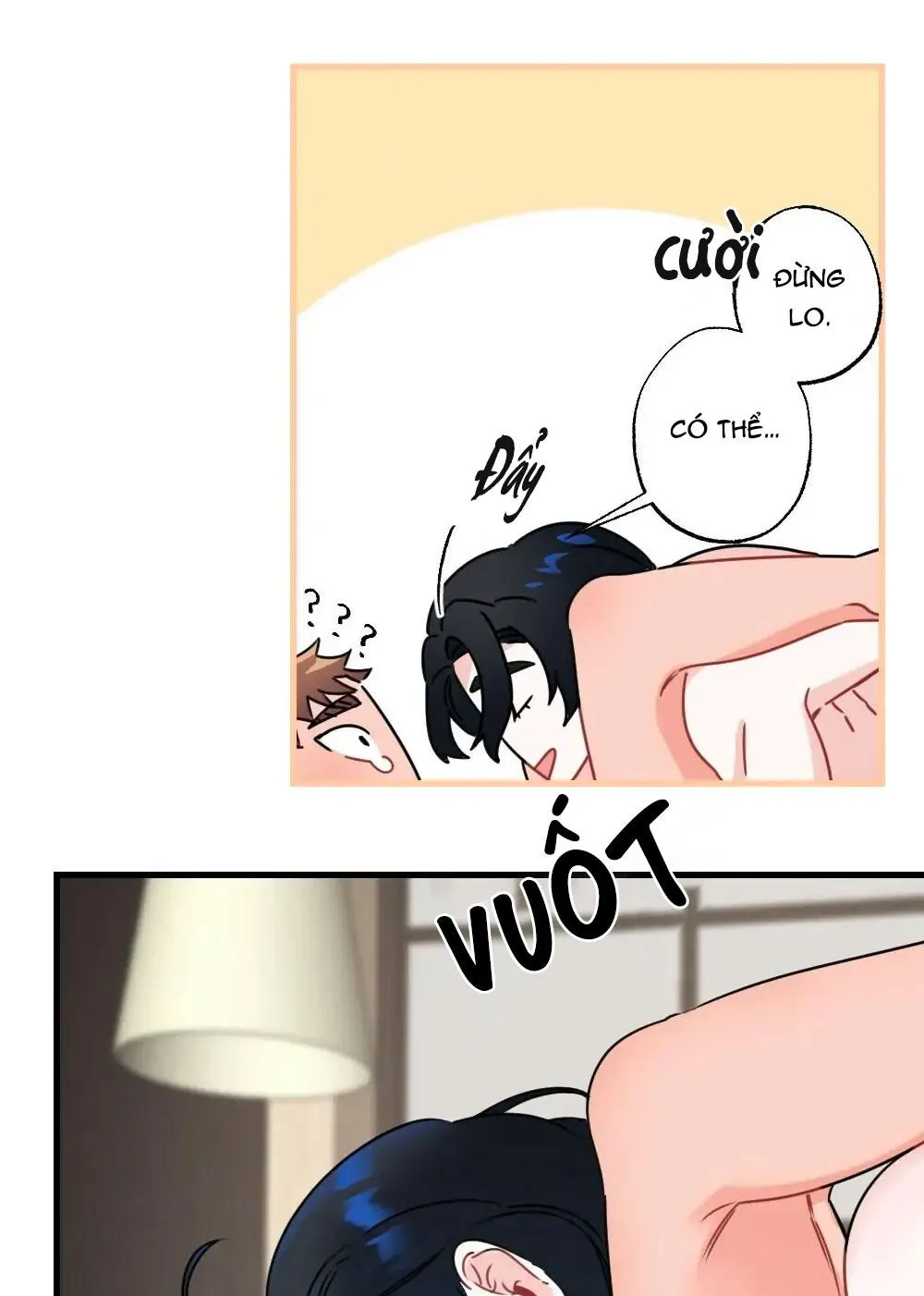 TUYỂN TẬP ABO - MANG THAI NGẮN CỦA NHÀ SẸC Chapter 2 Trang 70