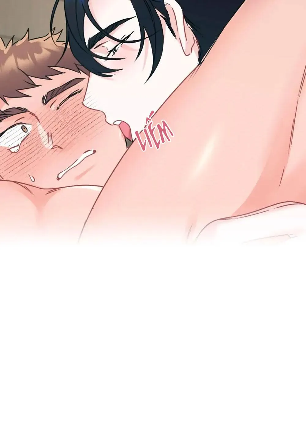 TUYỂN TẬP ABO - MANG THAI NGẮN CỦA NHÀ SẸC Chapter 2 Trang 72