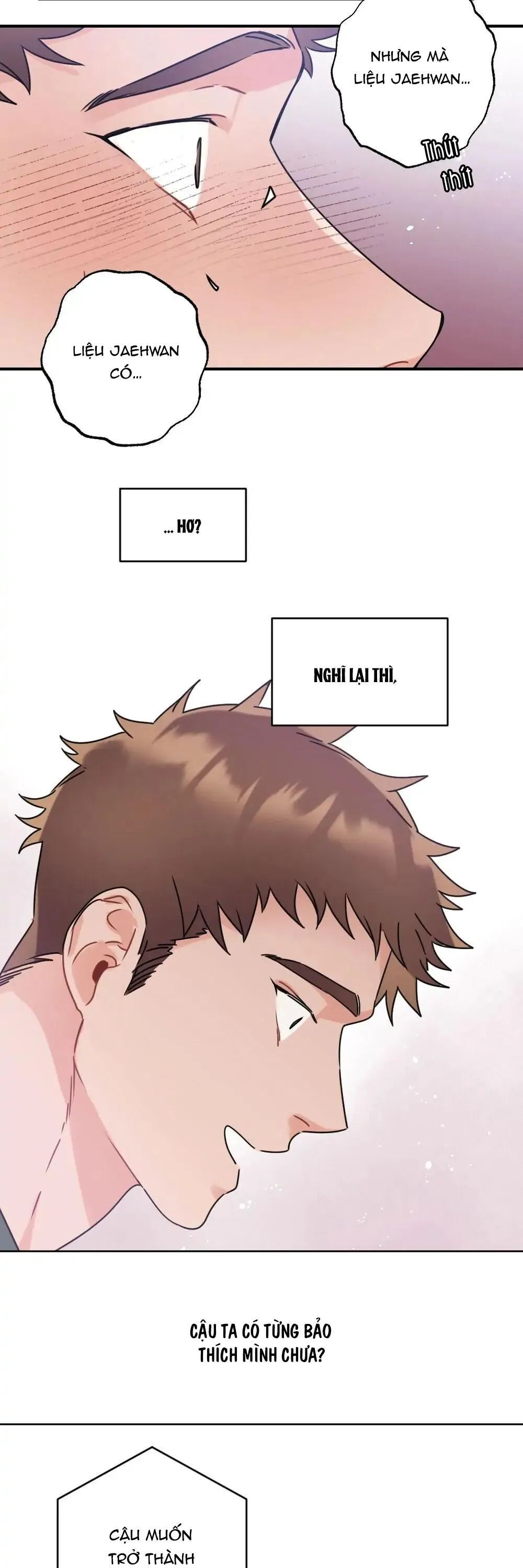 TUYỂN TẬP ABO - MANG THAI NGẮN CỦA NHÀ SẸC Chapter 4 Trang 13