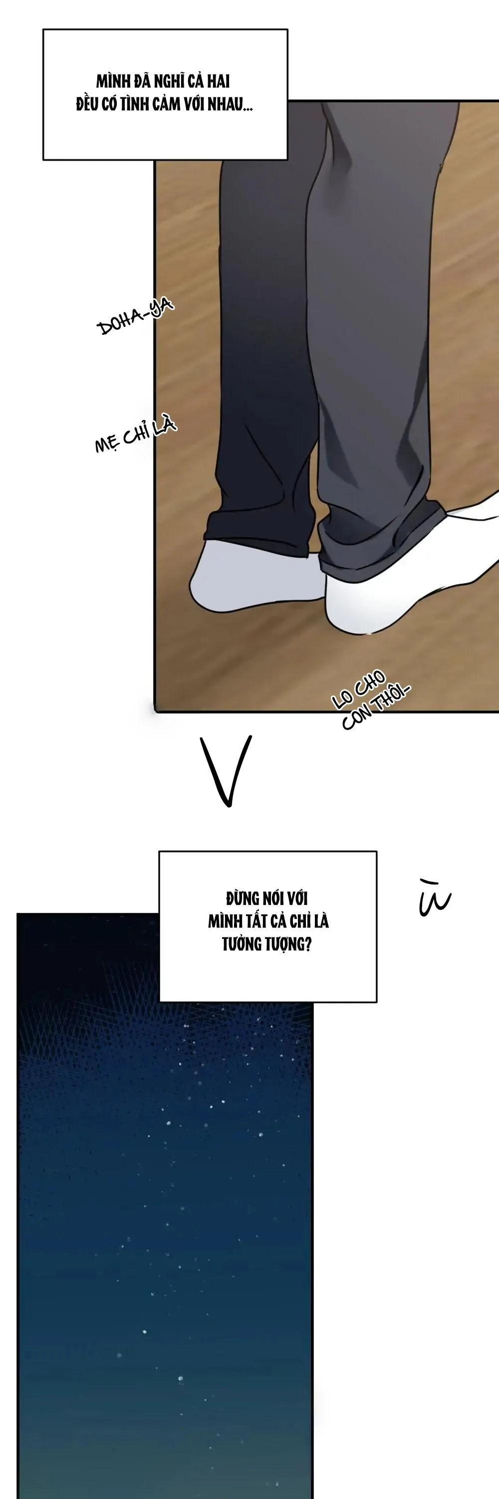 TUYỂN TẬP ABO - MANG THAI NGẮN CỦA NHÀ SẸC Chapter 4 Trang 15