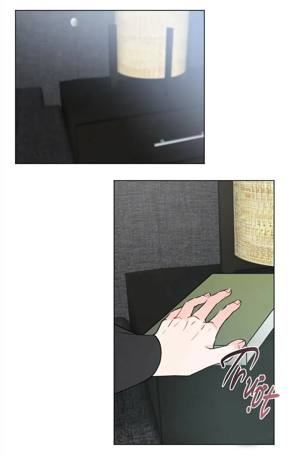 TUYỂN TẬP ABO - MANG THAI NGẮN CỦA NHÀ SẸC Chapter 5 Trang 20