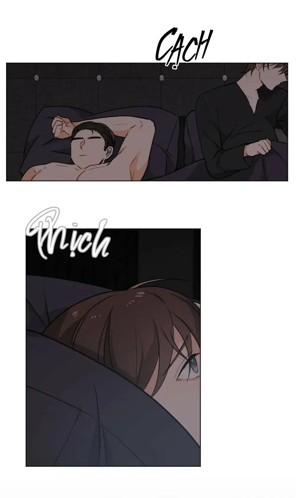 TUYỂN TẬP ABO - MANG THAI NGẮN CỦA NHÀ SẸC Chapter 5 Trang 27