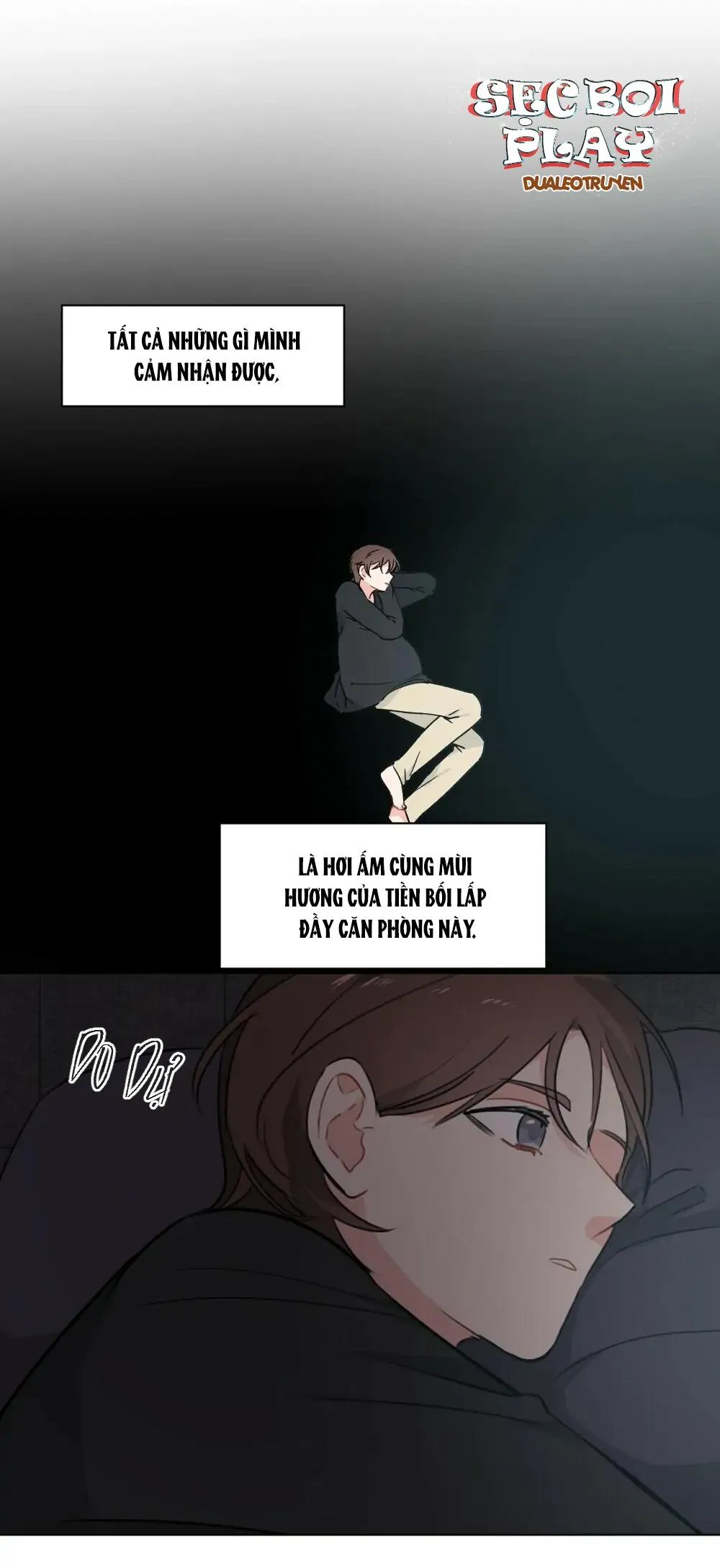 TUYỂN TẬP ABO - MANG THAI NGẮN CỦA NHÀ SẸC Chapter 5 Trang 28