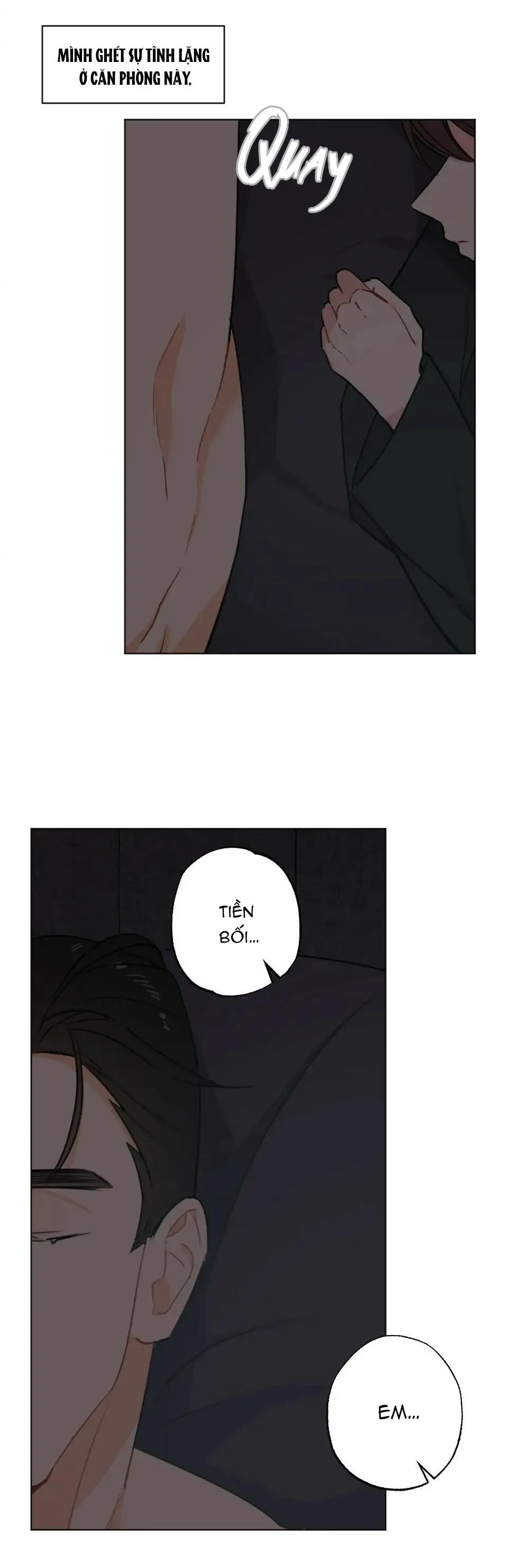 TUYỂN TẬP ABO - MANG THAI NGẮN CỦA NHÀ SẸC Chapter 5 Trang 29