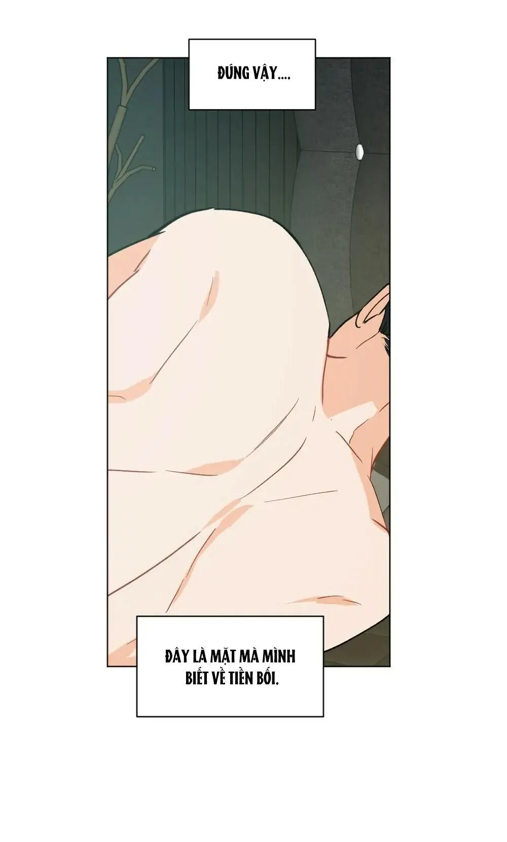 TUYỂN TẬP ABO - MANG THAI NGẮN CỦA NHÀ SẸC Chapter 5 Trang 35