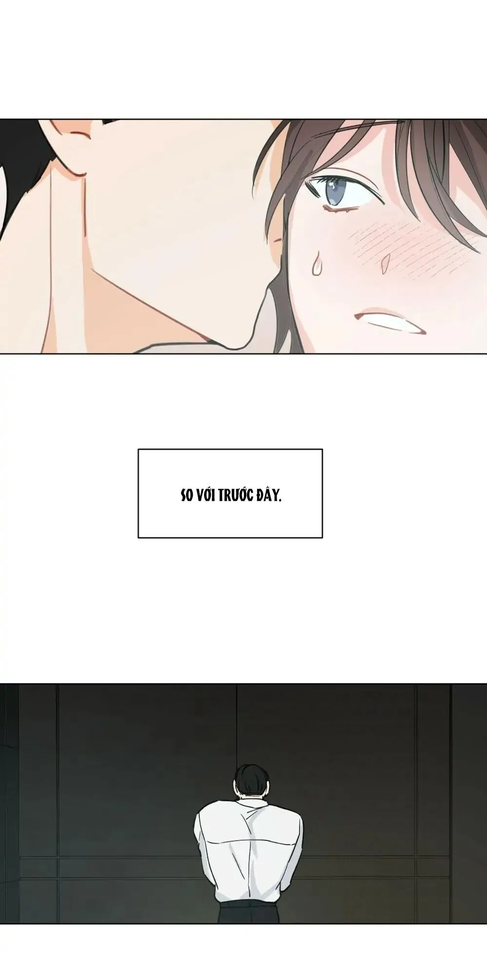 TUYỂN TẬP ABO - MANG THAI NGẮN CỦA NHÀ SẸC Chapter 5 Trang 36