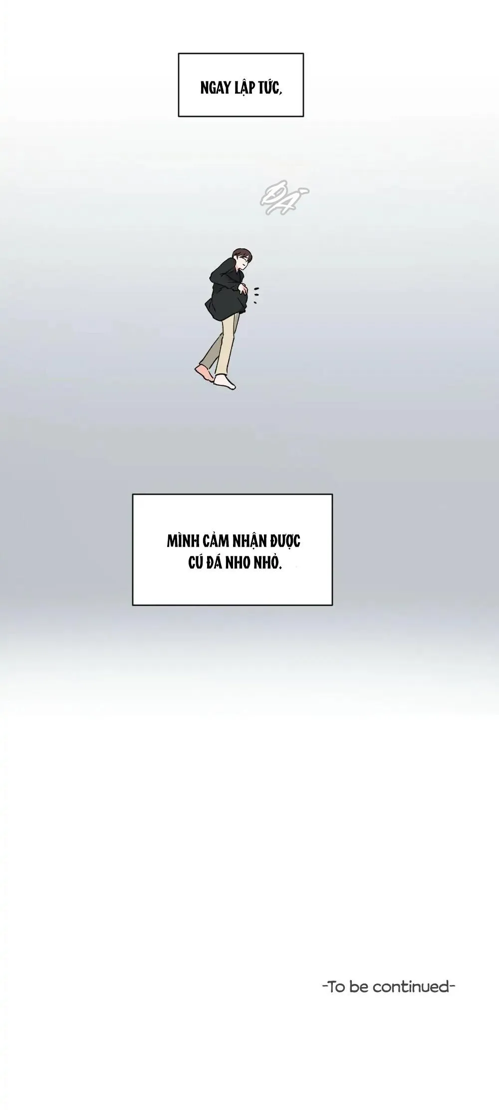 TUYỂN TẬP ABO - MANG THAI NGẮN CỦA NHÀ SẸC Chapter 5 Trang 42