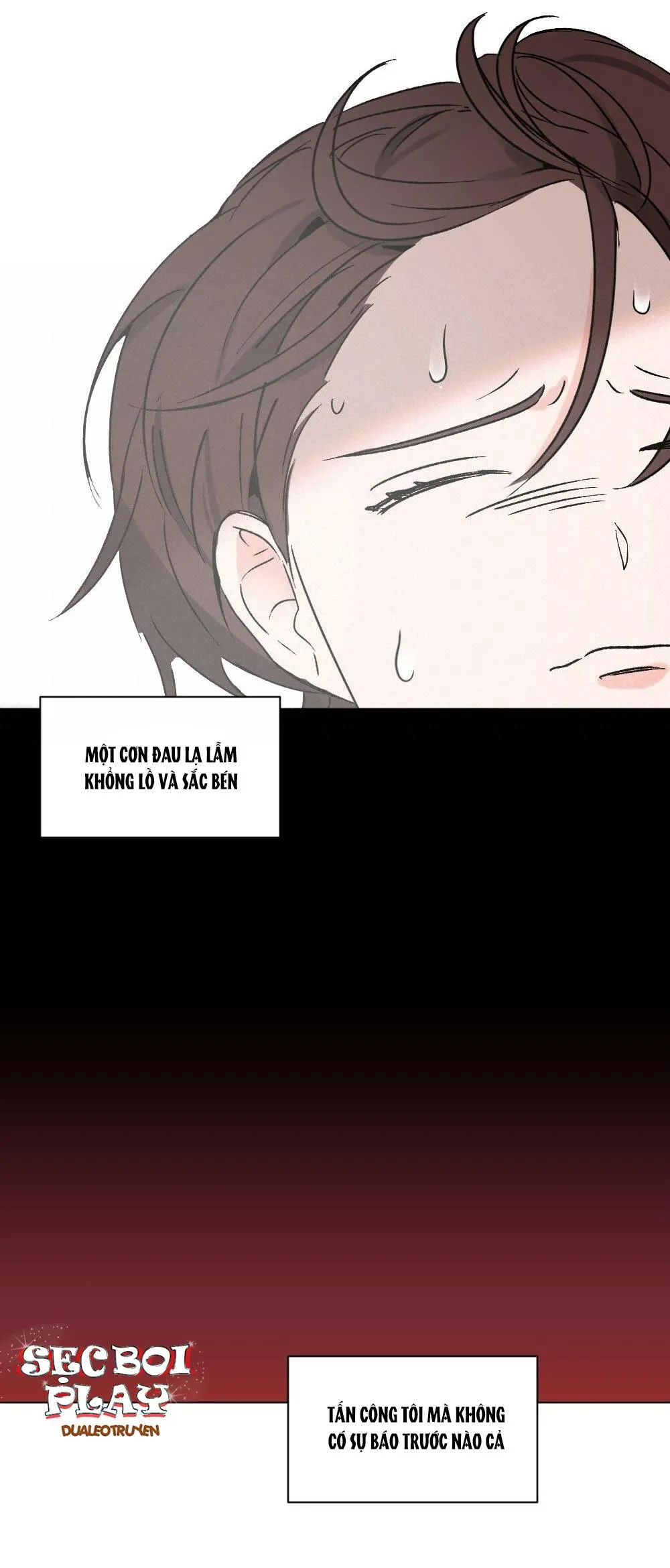 TUYỂN TẬP ABO - MANG THAI NGẮN CỦA NHÀ SẸC Chapter 7 Trang 19