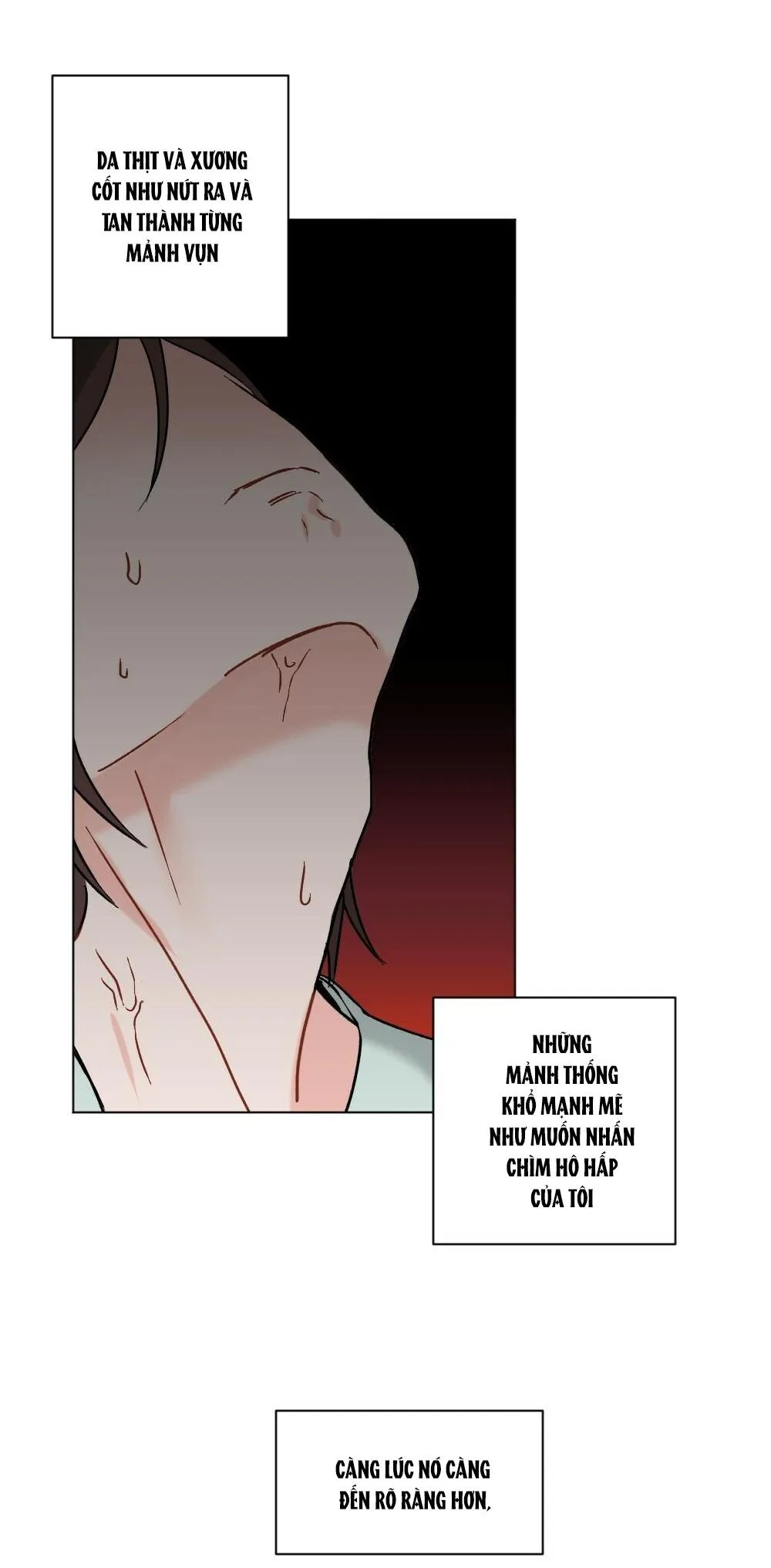 TUYỂN TẬP ABO - MANG THAI NGẮN CỦA NHÀ SẸC Chapter 7 Trang 20