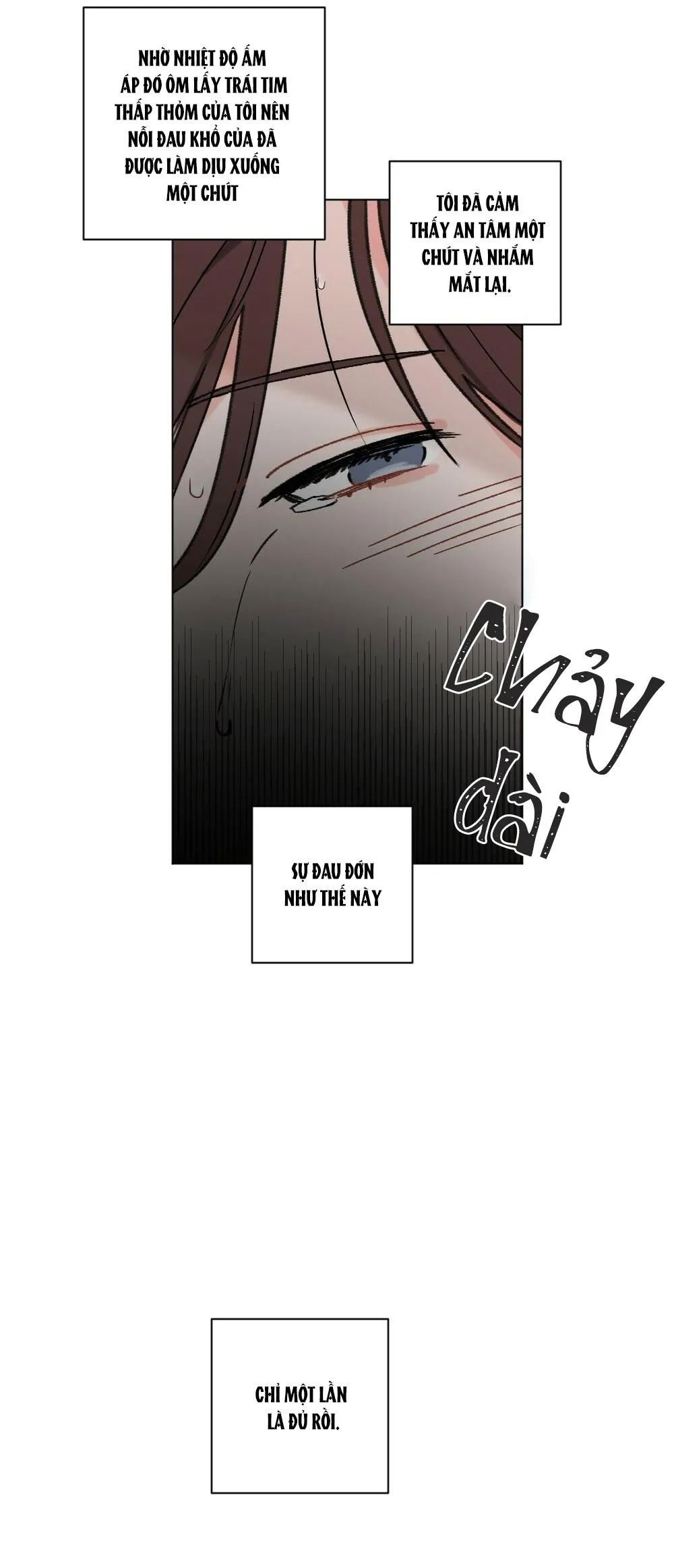 TUYỂN TẬP ABO - MANG THAI NGẮN CỦA NHÀ SẸC Chapter 7 Trang 24