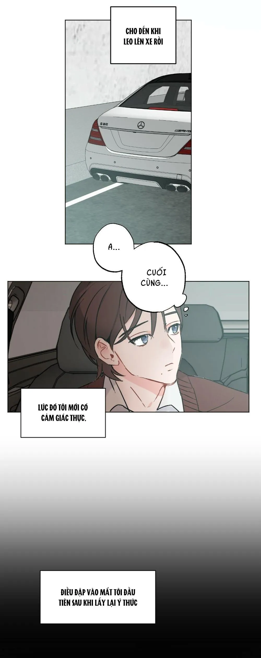 TUYỂN TẬP ABO - MANG THAI NGẮN CỦA NHÀ SẸC Chapter 7 Trang 28