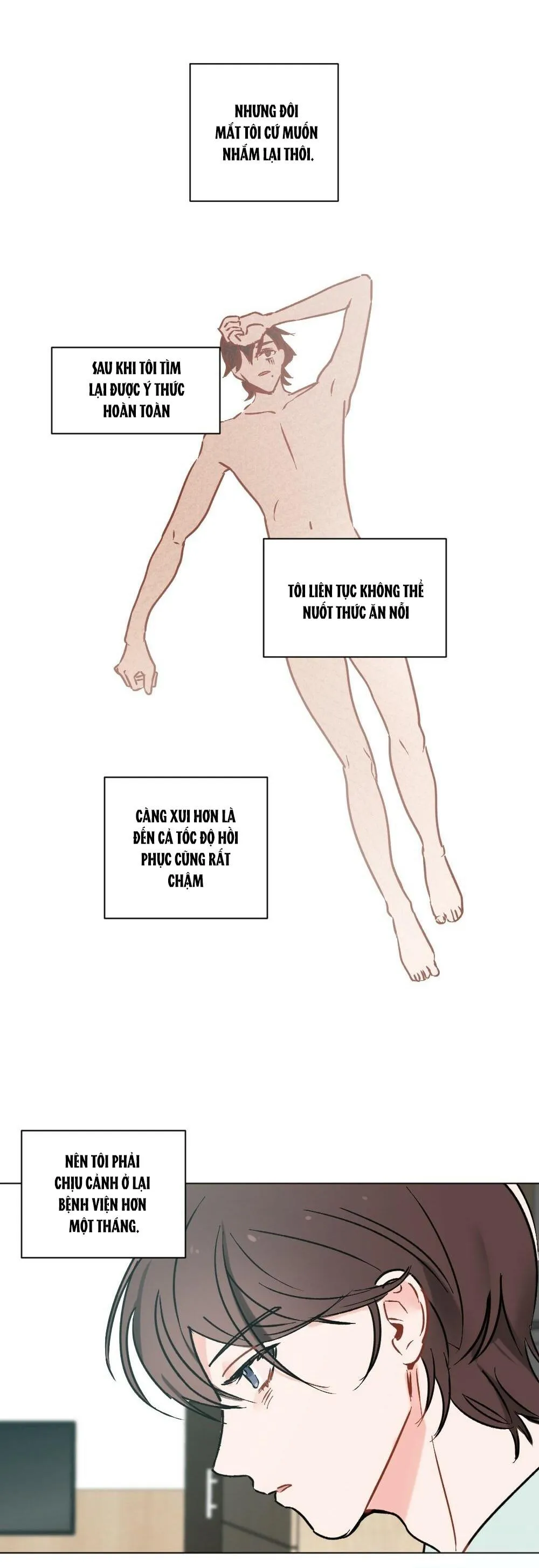 TUYỂN TẬP ABO - MANG THAI NGẮN CỦA NHÀ SẸC Chapter 7 Trang 31