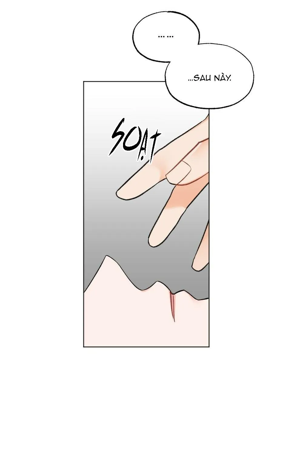 TUYỂN TẬP ABO - MANG THAI NGẮN CỦA NHÀ SẸC Chapter 8 Trang 3